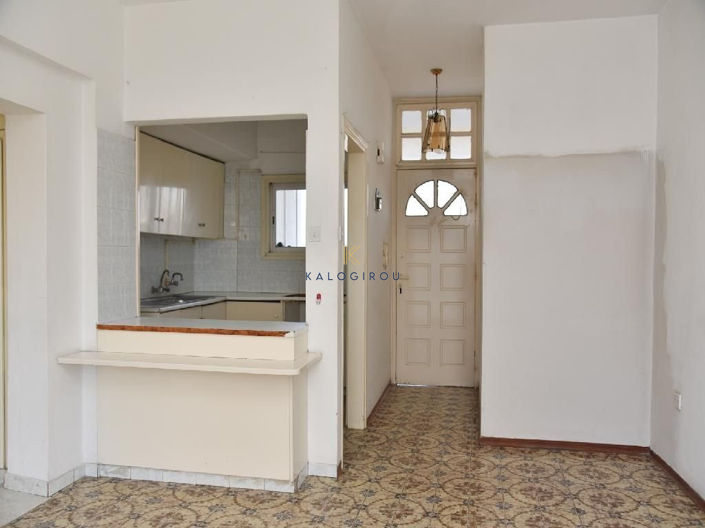 Image No.2-Appartement de 2 chambres à vendre à Larnaca
