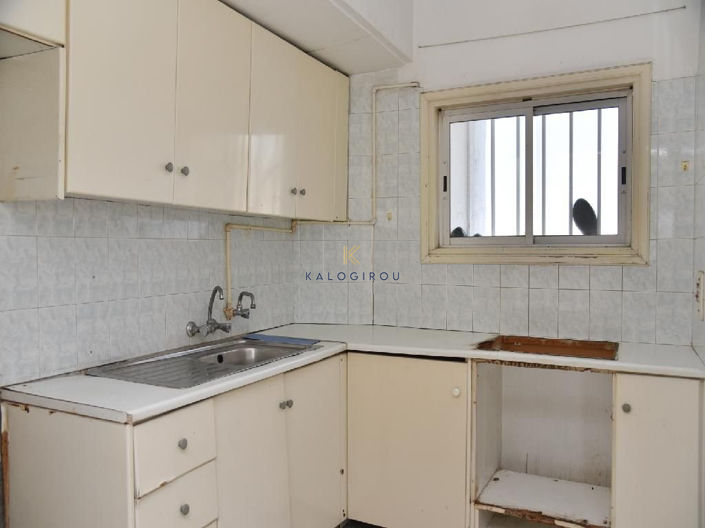 Image No.3-Appartement de 2 chambres à vendre à Larnaca