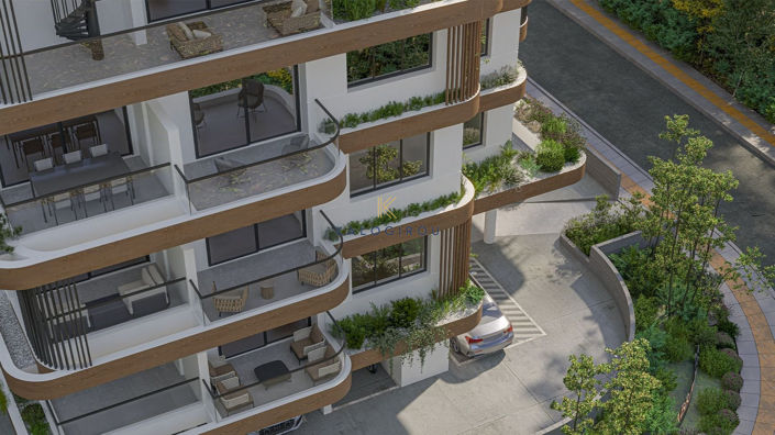 Image No.6-1 Bed Apartment for sale