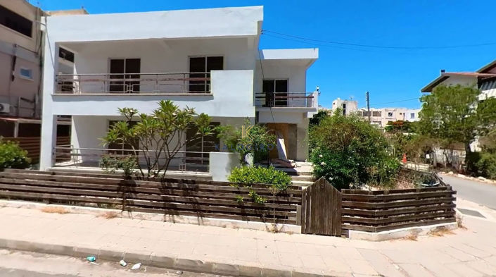 Image No.5-Maison de 3 chambres à vendre à Larnaca