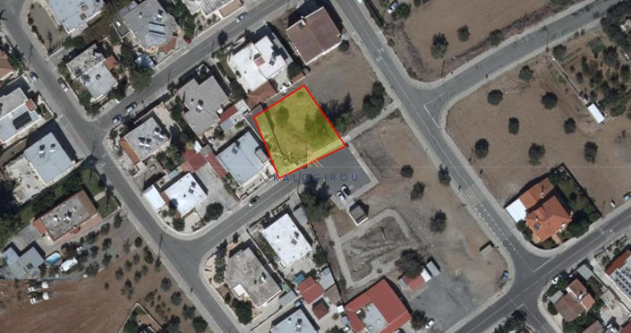 Image No.1-Plot for sale