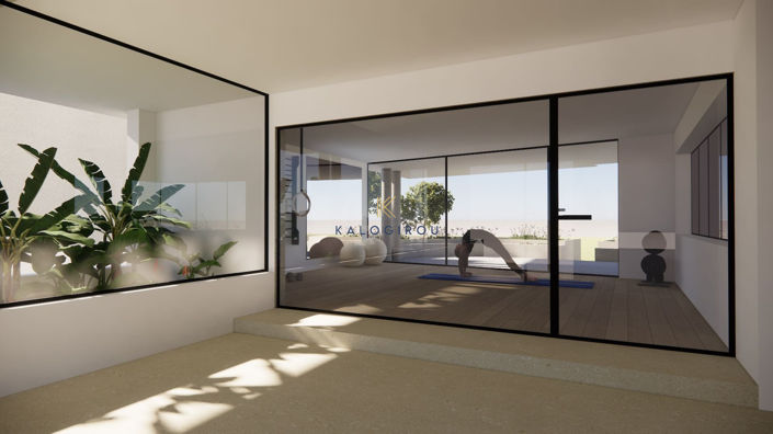 Image No.6-2 Bed Apartment for sale