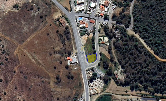 Image No.3-Plot for sale