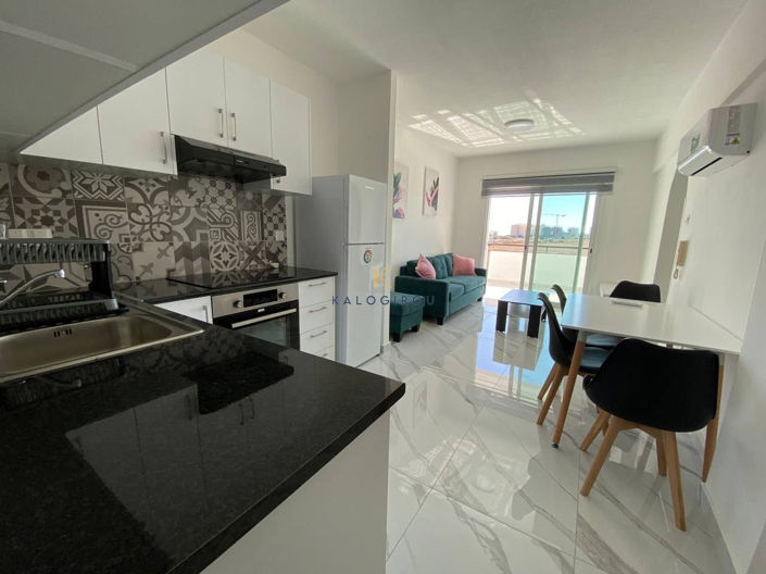 Image No.2-Appartement de 2 chambres à vendre à Larnaca