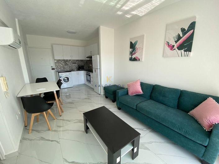 Image No.3-Appartement de 2 chambres à vendre à Larnaca