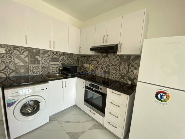 Image No.4-Appartement de 2 chambres à vendre à Larnaca