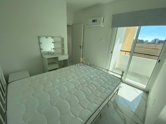 Image No.7-Appartement de 2 chambres à vendre à Larnaca