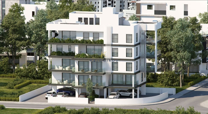 Image No.1-1 Bed Apartment for sale