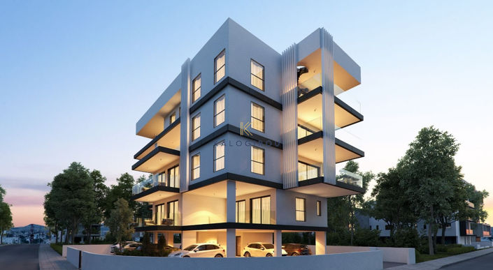 Image No.10-Appartement de 1 chambre à vendre à Larnaca