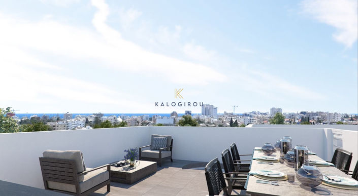 Image No.11-Appartement de 1 chambre à vendre à Larnaca