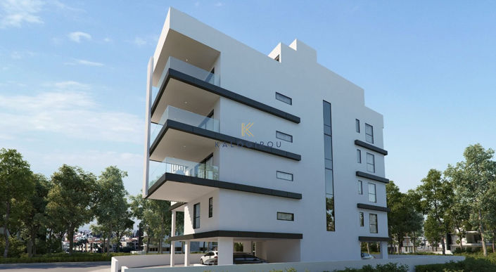 Image No.13-Appartement de 1 chambre à vendre à Larnaca