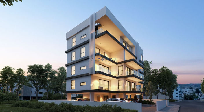 Image No.20-Appartement de 1 chambre à vendre à Larnaca