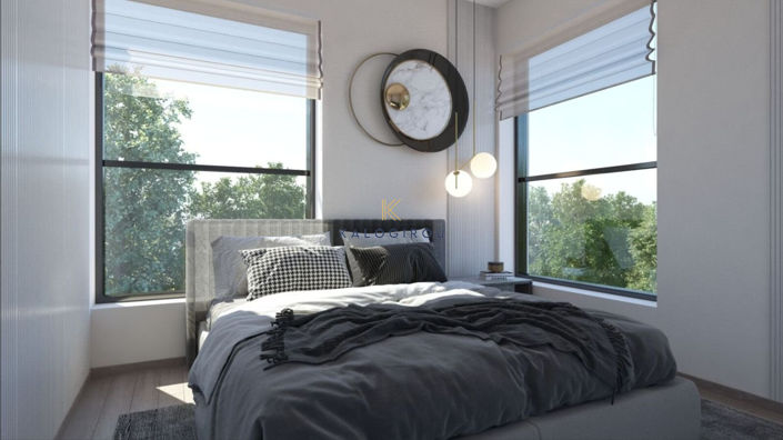 Image No.6-Appartement de 1 chambre à vendre à Larnaca