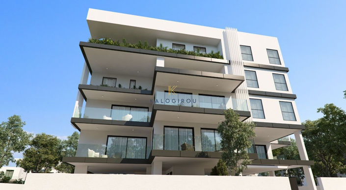 Image No.8-Appartement de 1 chambre à vendre à Larnaca