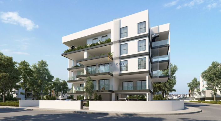 Image No.9-Appartement de 1 chambre à vendre à Larnaca