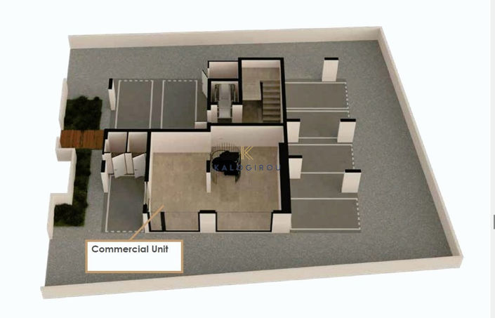 Image No.3-Commercial à vendre à Larnaca