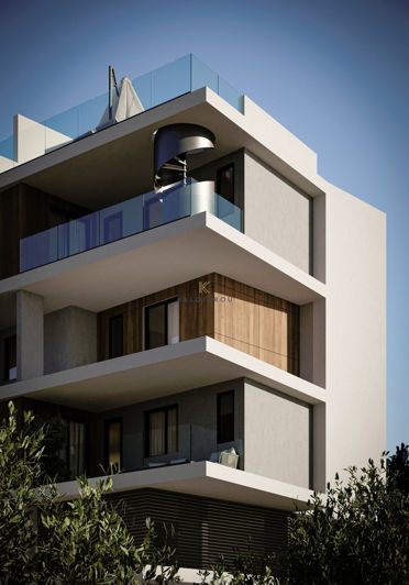 Image No.4-Commercial à vendre à Larnaca