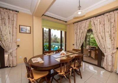 Image No.16-Maison de 4 chambres à vendre à Larnaca