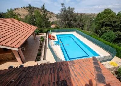 Image No.2-Maison de 4 chambres à vendre à Larnaca