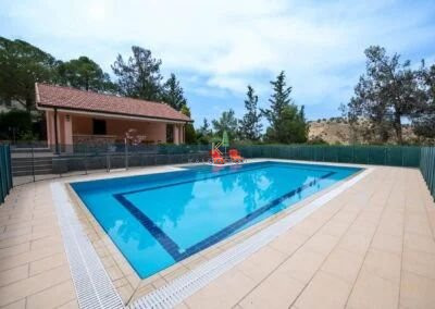 Image No.33-Maison de 4 chambres à vendre à Larnaca