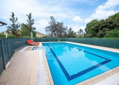 Image No.34-Maison de 4 chambres à vendre à Larnaca