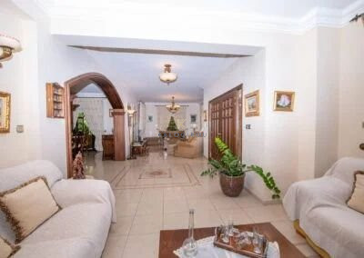 Image No.5-Maison de 4 chambres à vendre à Larnaca