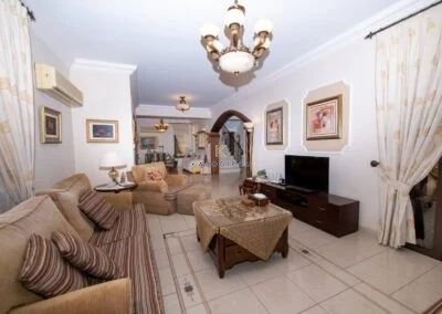 Image No.6-Maison de 4 chambres à vendre à Larnaca