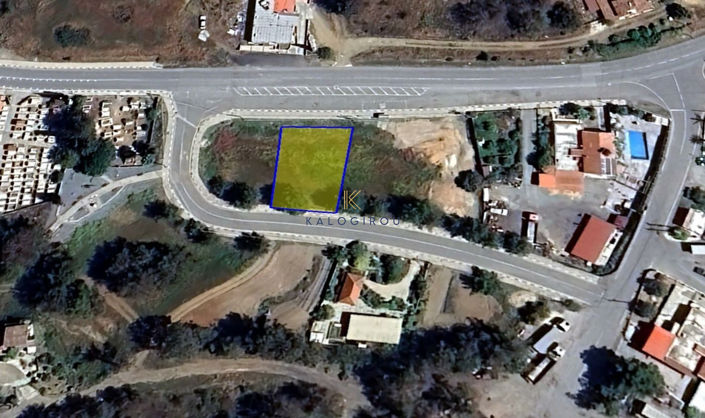 Image No.3-Plot for sale