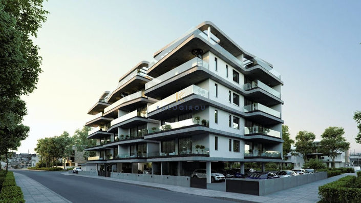 Image No.3-1 Bed Apartment for sale