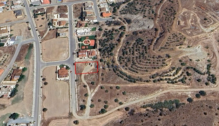 Image No.1-Plot for sale