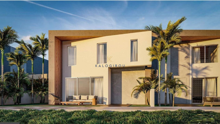 Image No.10-Maison de 3 chambres à vendre à Aradippou