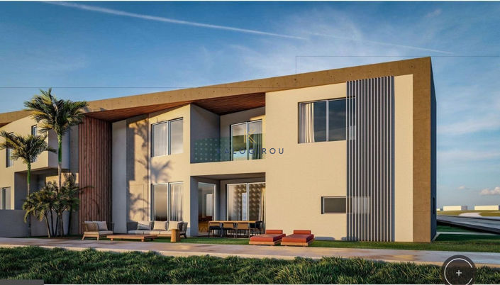 Image No.11-Maison de 3 chambres à vendre à Aradippou