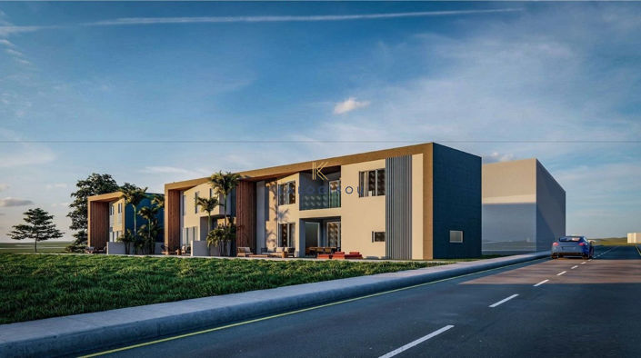 Image No.2-Maison de 3 chambres à vendre à Aradippou