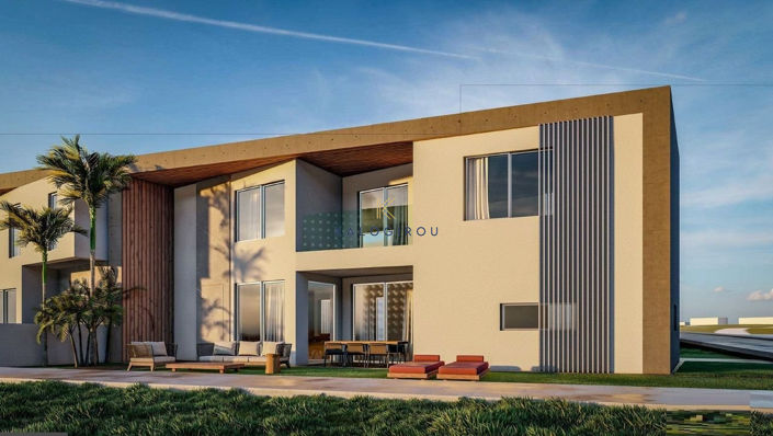 Image No.3-Maison de 3 chambres à vendre à Aradippou