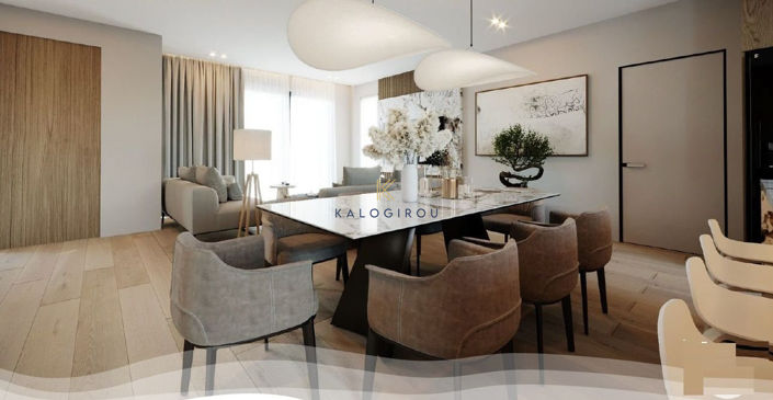 Image No.6-Maison de 3 chambres à vendre à Aradippou