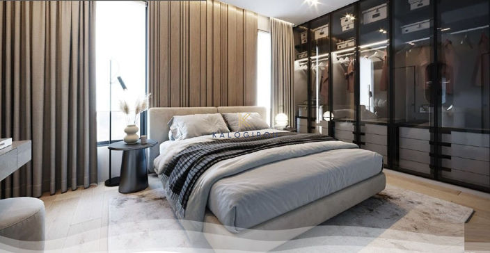 Image No.7-Maison de 3 chambres à vendre à Aradippou