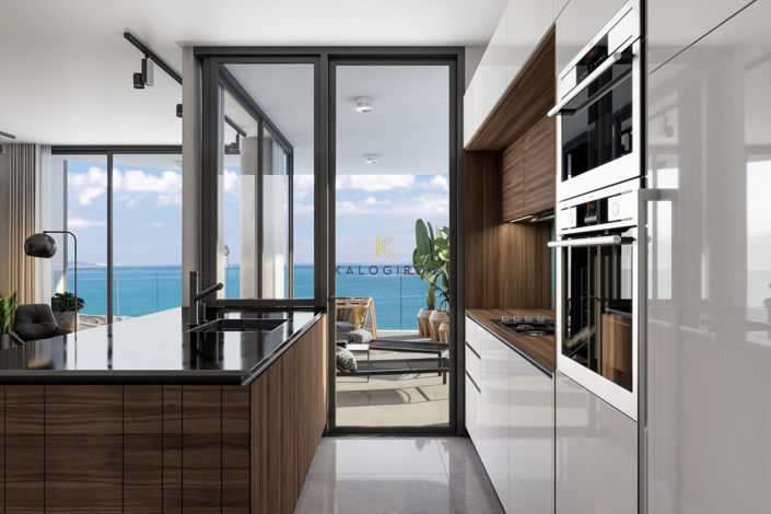 Image No.6-Appartement de 3 chambres à vendre à Larnaca