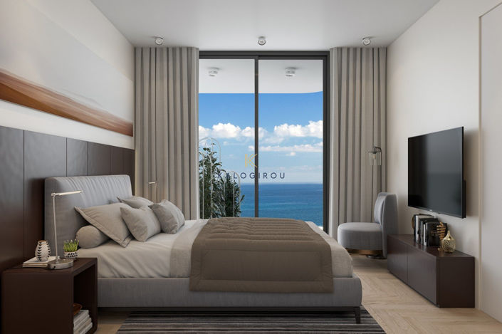 Image No.8-Appartement de 3 chambres à vendre à Larnaca