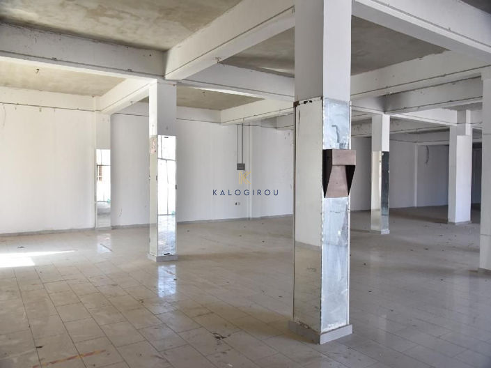 Image No.11-Commercial à vendre à Aradippou