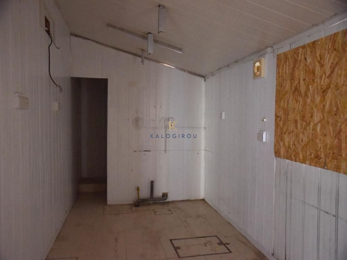 Image No.7-Commercial à vendre à Aradippou