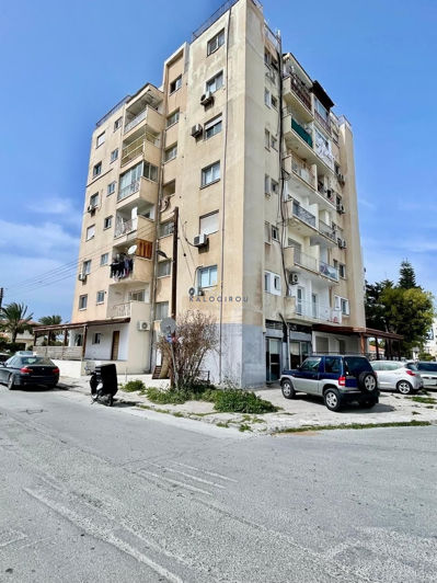 Image No.1-Appartement de 2 chambres à vendre à Faneromeni