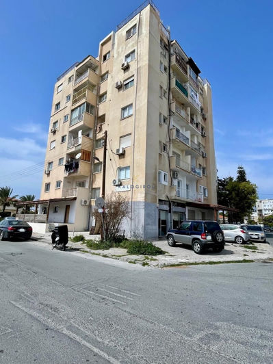 Image No.1-Appartement de 2 chambres à vendre à Faneromeni