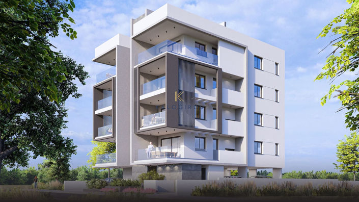 Image No.1-2 Bed Apartment for sale