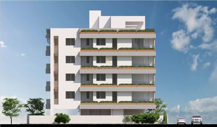 Image No.4-Appartement de 2 chambres à vendre à Larnaca