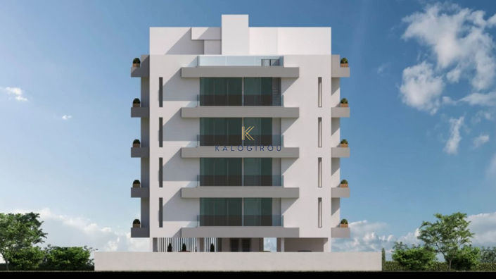 Image No.5-Appartement de 2 chambres à vendre à Larnaca