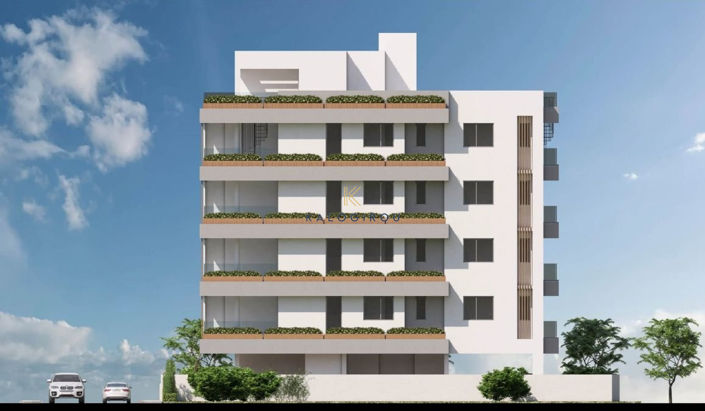 Image No.6-Appartement de 2 chambres à vendre à Larnaca