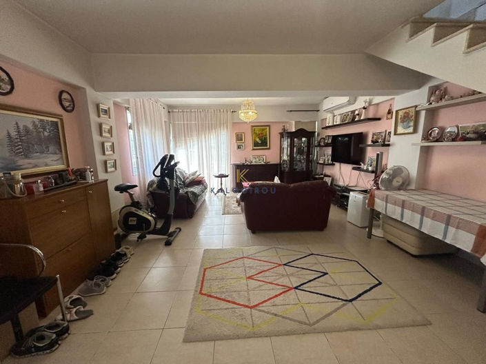 Image No.4-Maison de 3 chambres à vendre à Larnaca