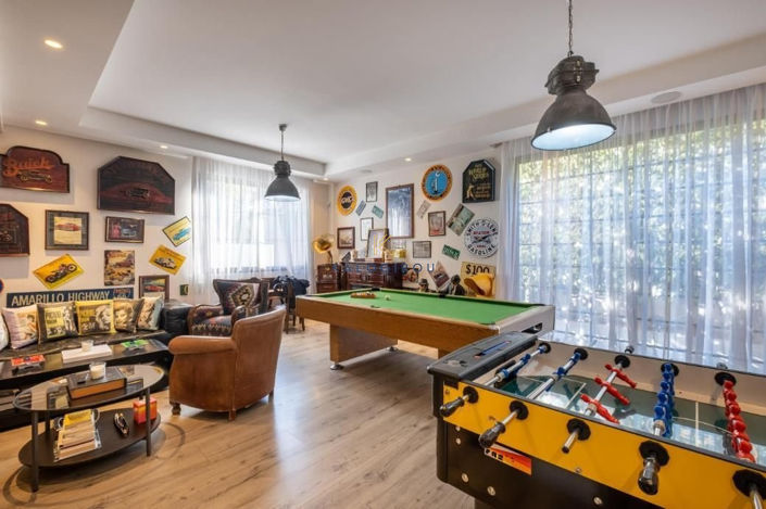 Image No.17-Maison de 6 chambres à vendre à Nicosie