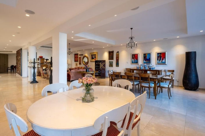 Image No.19-Maison de 6 chambres à vendre à Nicosie