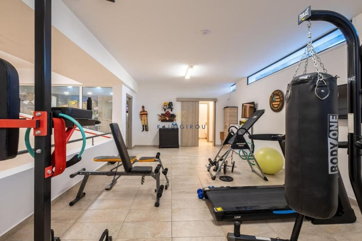 Image No.22-Maison de 6 chambres à vendre à Nicosie